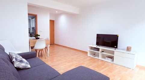Foto 3 de Piso de alquiler en Valencia - Calle Rodrigo Pertegas, La Creu del Grau, Valencia Capital