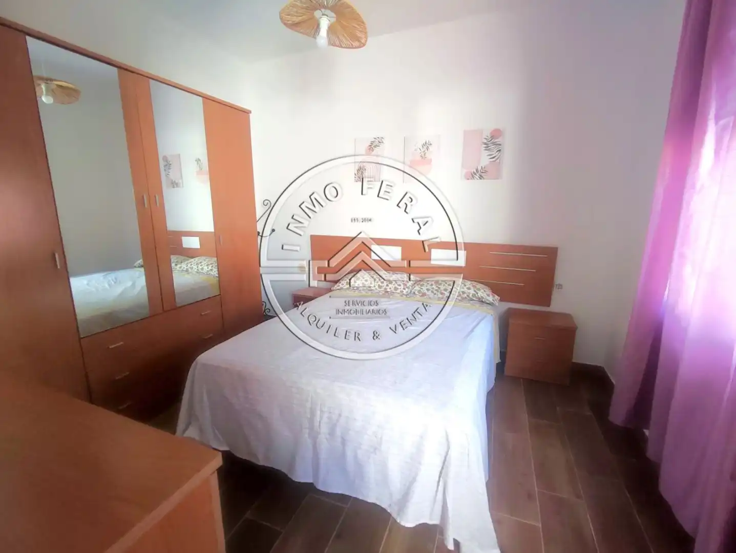 Casa in vendita a La Luisiana, imagen 13