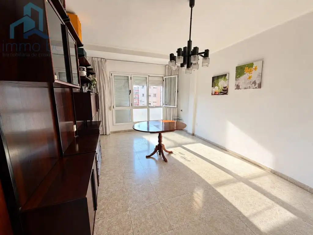 Appartamento in affitto a Calle Dr Gimbernat, imagen 4