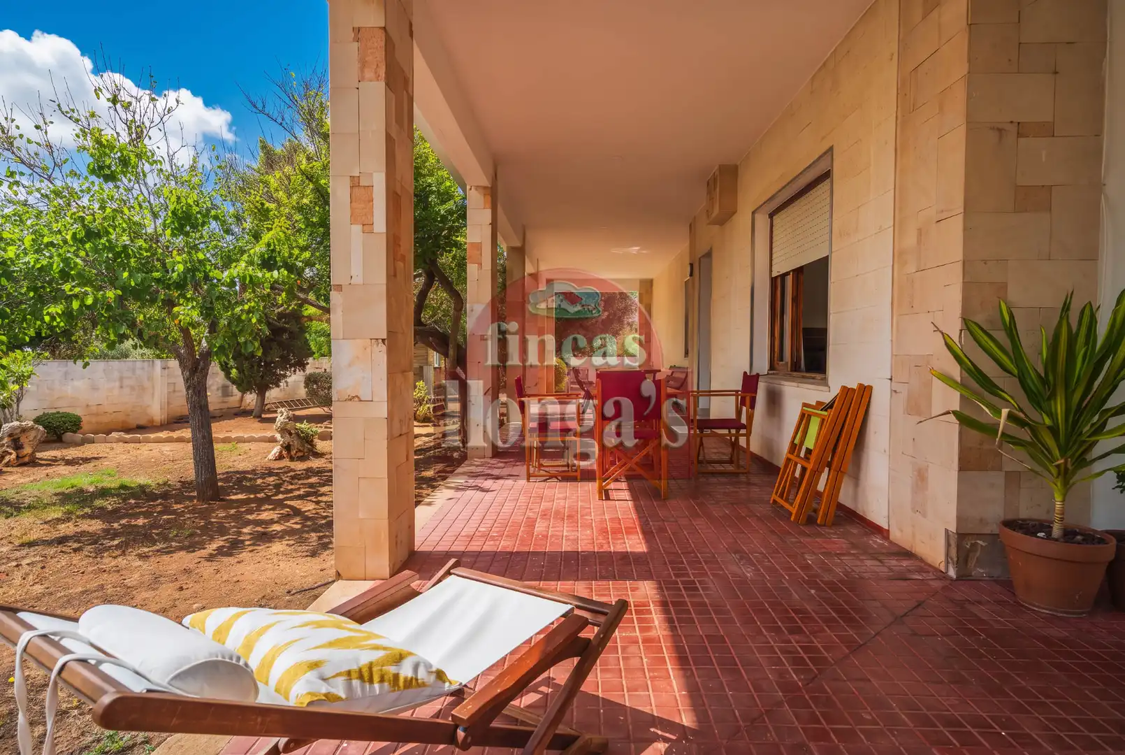 Villa con giardino in vendita a Ciutadella, imagen 7