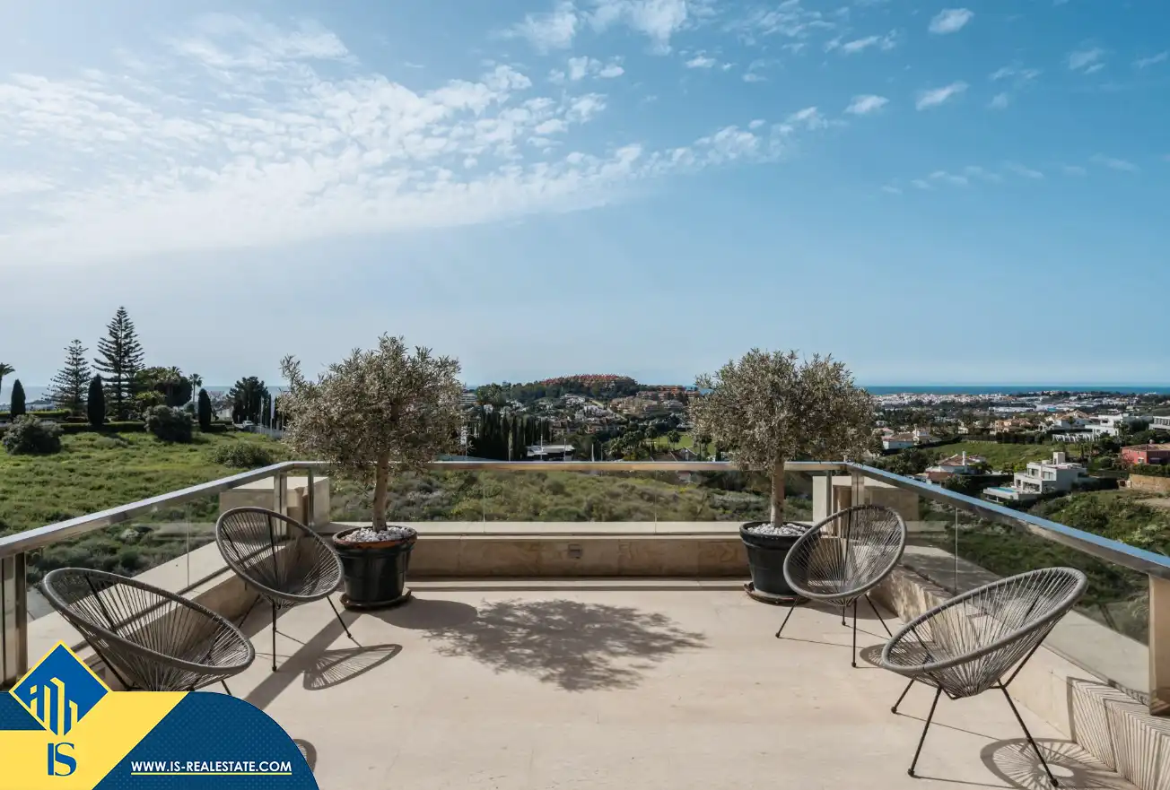 Dúplex amb piscina en venda a Nueva Andalucía, imagen 29