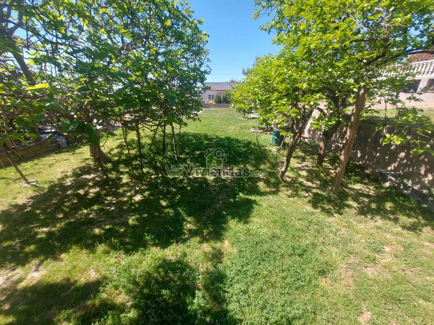 Casa o chalet en venta en Sant Llorenç d'Hortons con Jardín privado, Terraza y Piscina