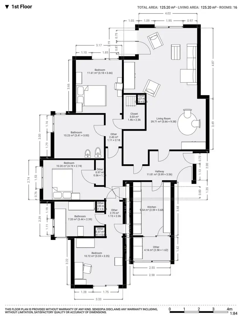 Apartament amb piscina en venda a La Cala Golf - Lagar Martell, imagen 33