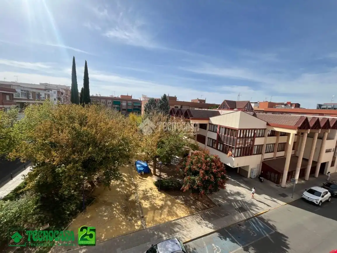 Appartamento in vendita a Calle del Refugio, imagen 22