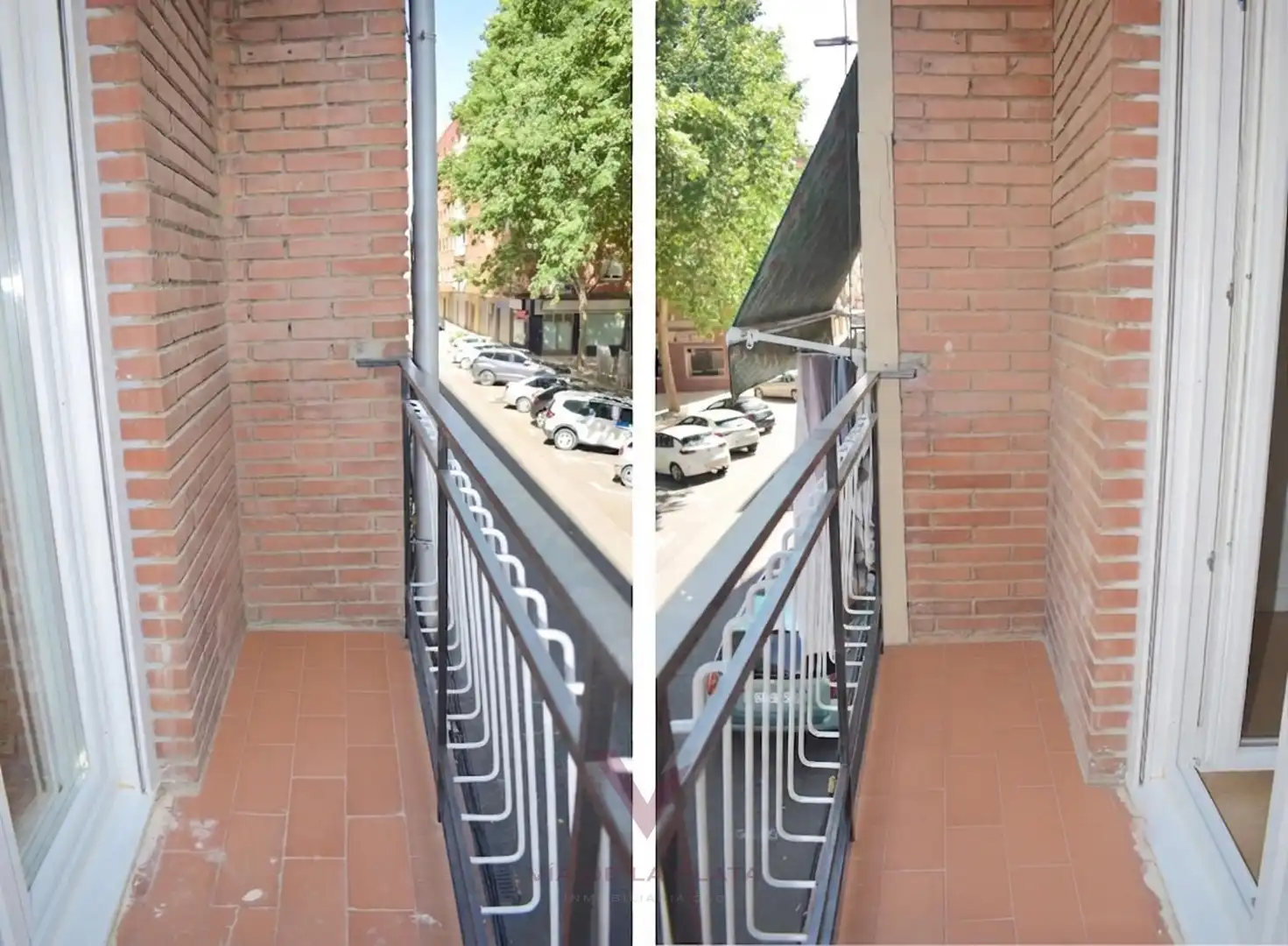 Appartement avec terrasse à vendre à Obispo Ramírez de Villaescusa 12, imagen 6