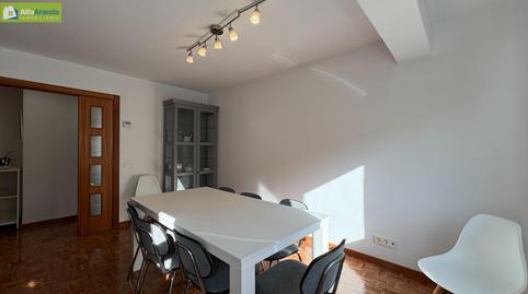 Foto 5 de Piso de alquiler en Calle Santa Margarita, Santa Catalina - Ferial, Aranda de Duero