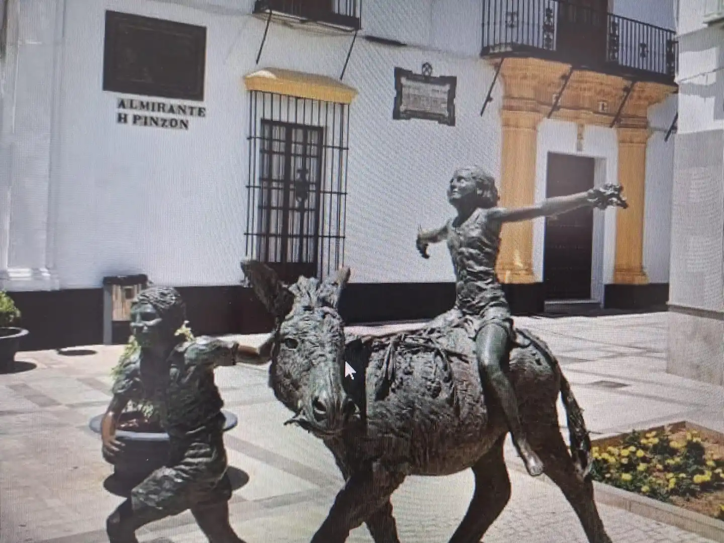 Local en venta en Moguer