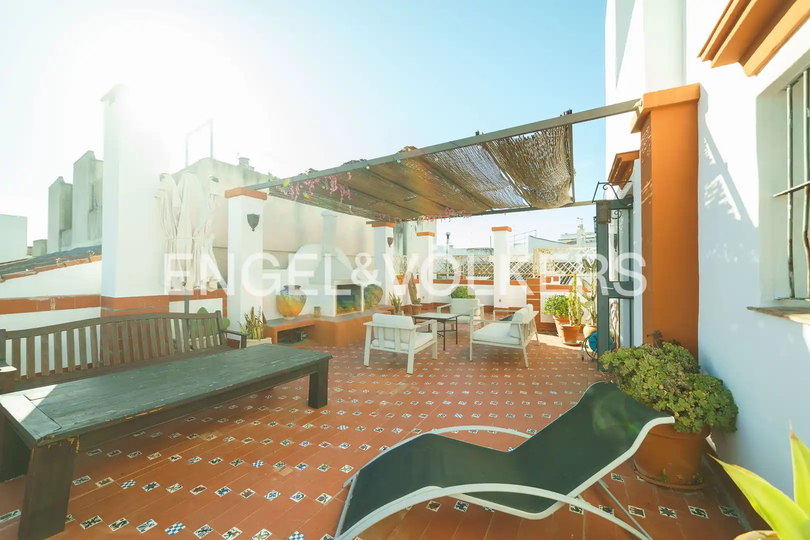 House with terrace for sale in Centro, imagen 136