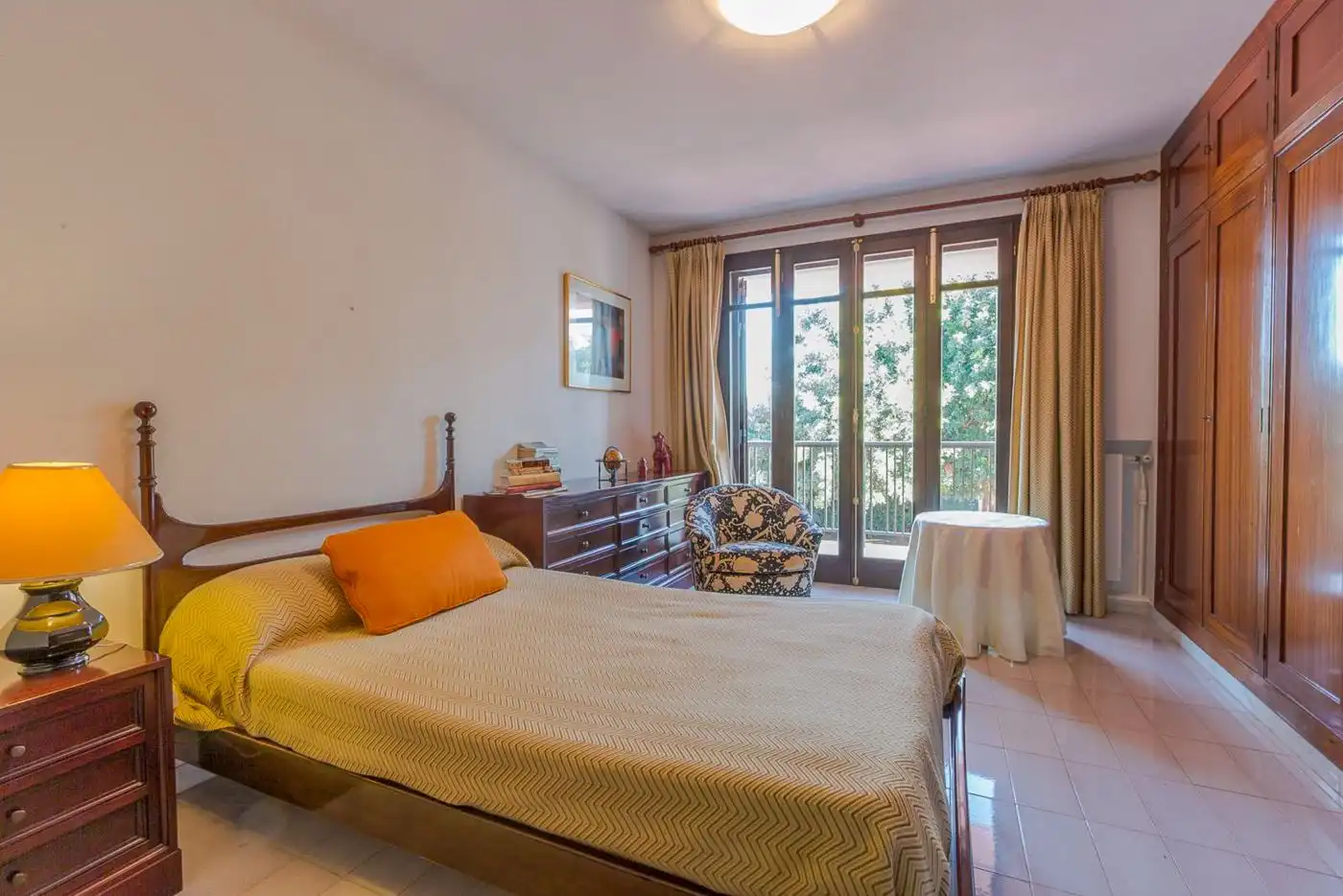 Chalet con piscina en venta en El Montgó, imagen 18