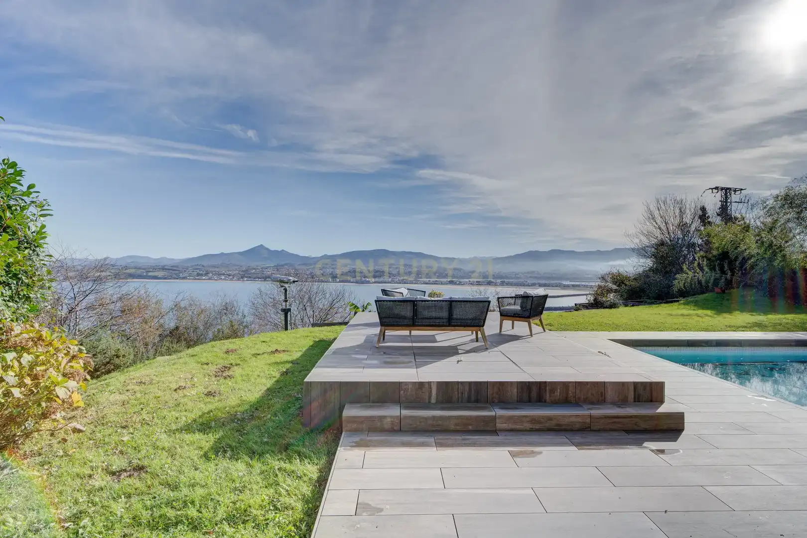 Casa o xalet en venda a camino higuer, 37, Hondarribia