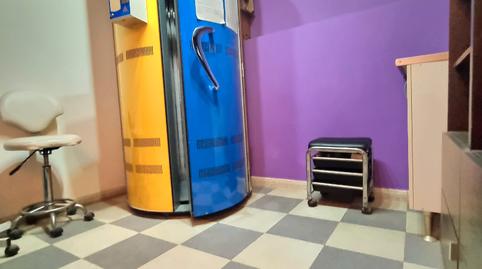 Photo 3 of Premises to rent in Calle de José María Usandizaga, 16, Alpedrete, Madrid