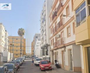 Vista exterior de Pis en venda en San Fernando