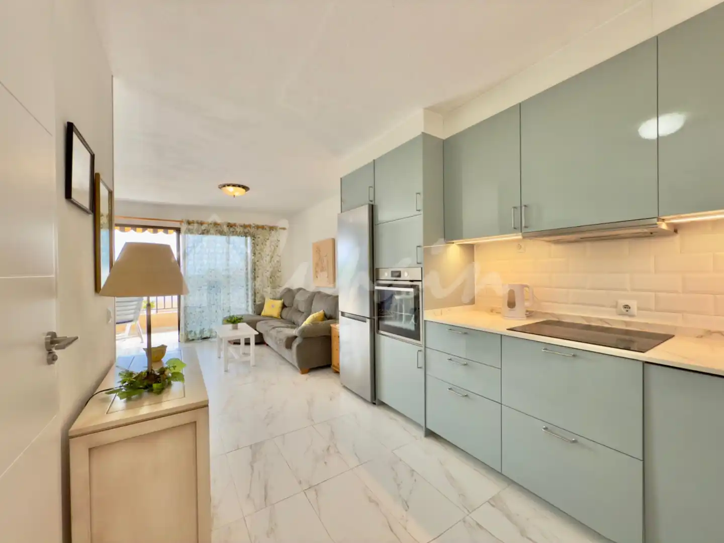 Apartment mit Aufzug zum Verkauf in Los Cristianos, imagen 14