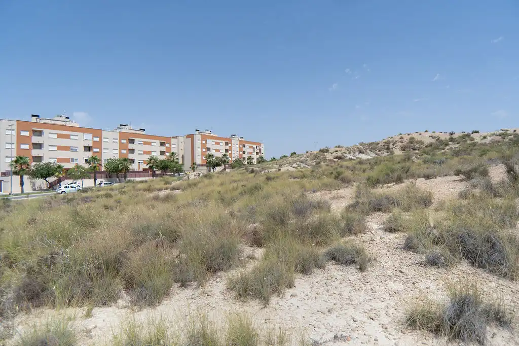 Terreno rustico in vendita a Avenida del Golv - Ur Altorreal, imagen 10