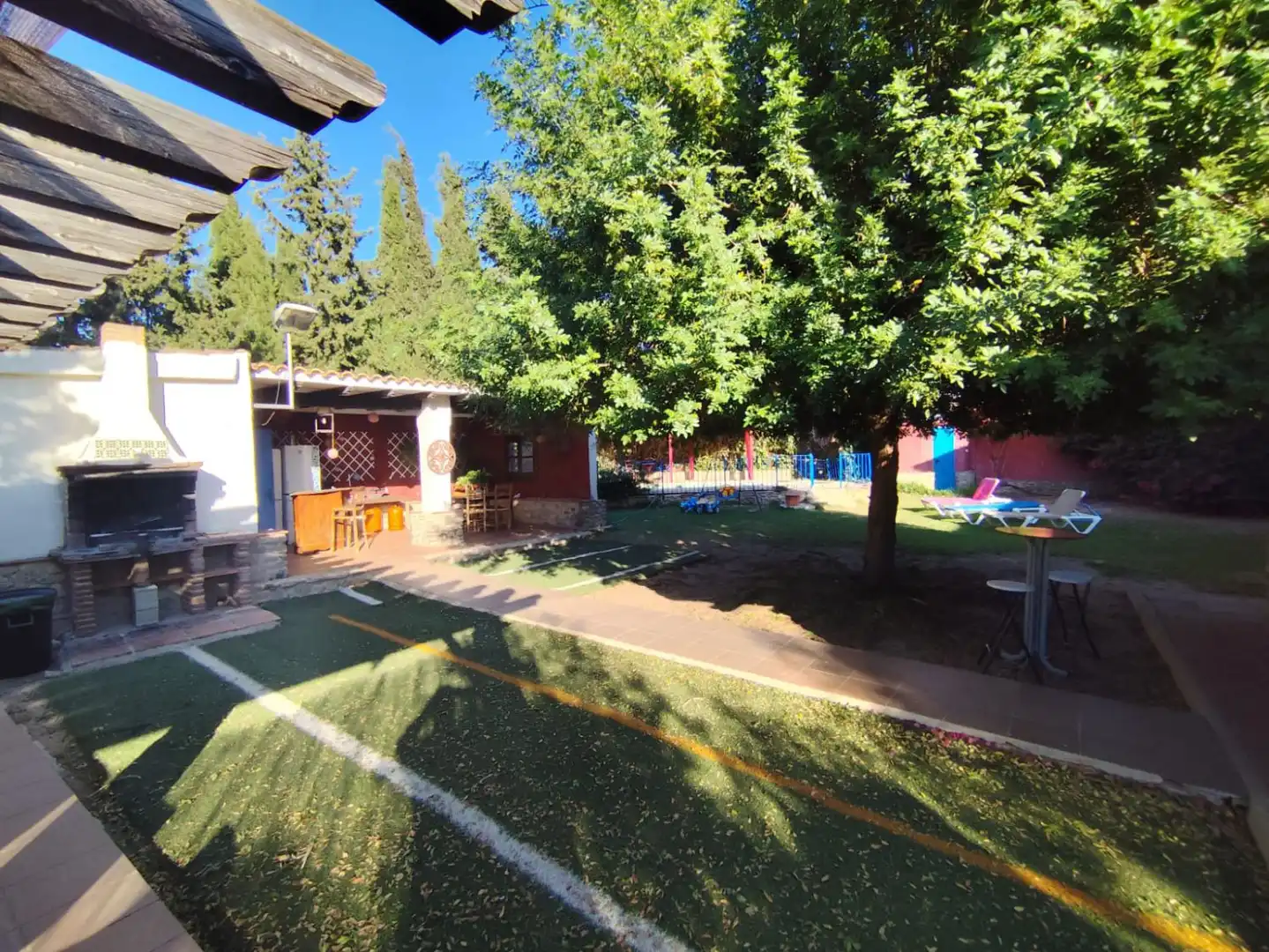 Country house for sale in Don Gil (carril Juan Candil), imagen 28