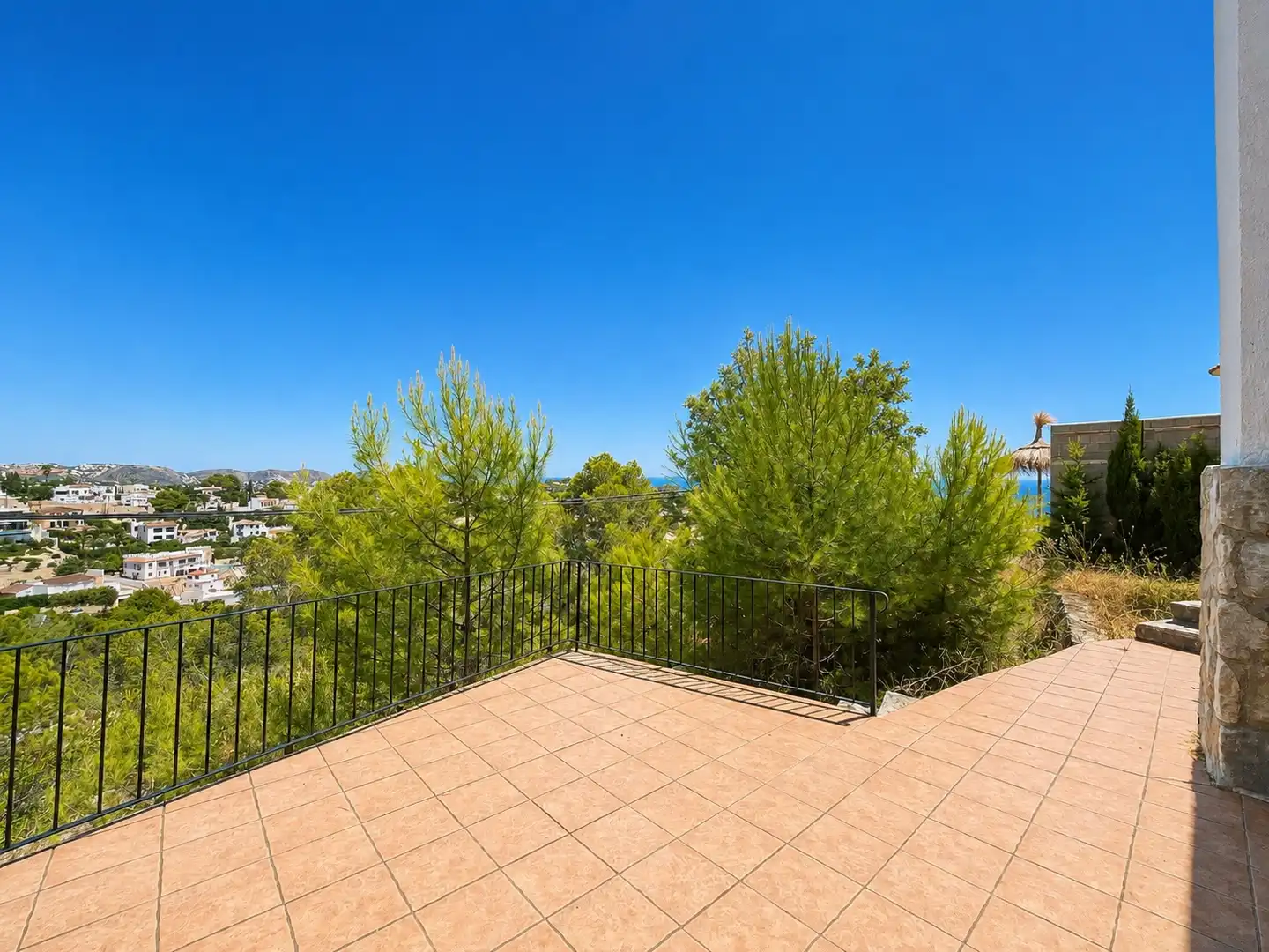 Casa con giardino in vendita a La Viña - Montemar - San Jaime, imagen 31