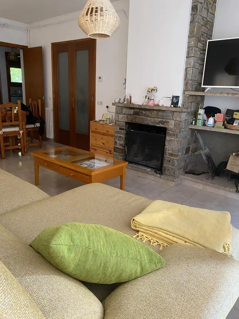 Casa amb jardí en venda a Aiguafreda, imagen 2