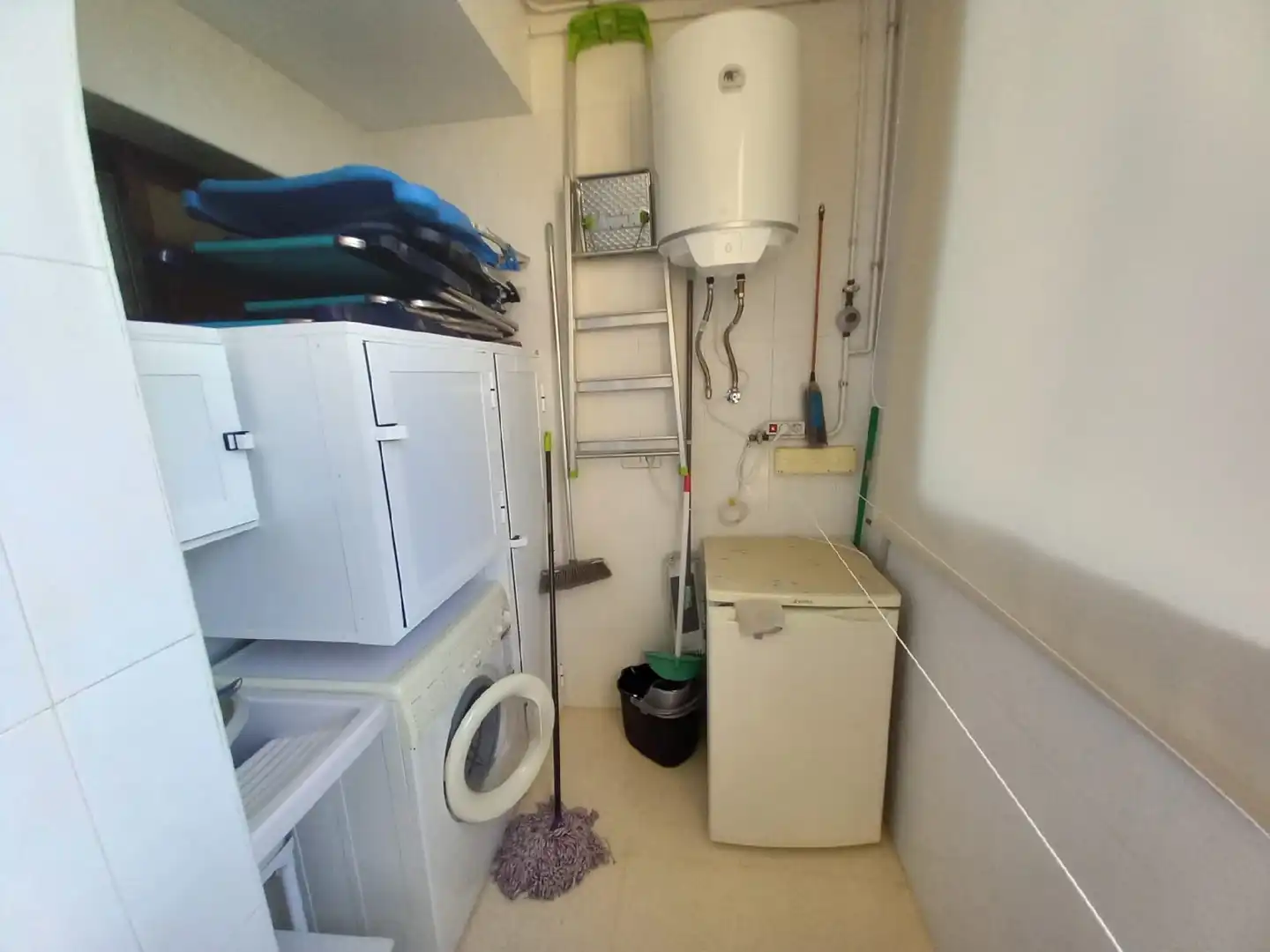 Apartamento en venta en Playa Poniente