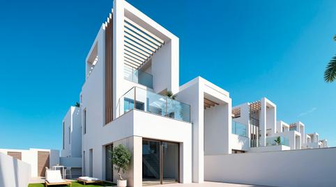 Foto 4 de Apartamento en venta en Las Lomas de Rame - Bahía Bella, Los Alcázares