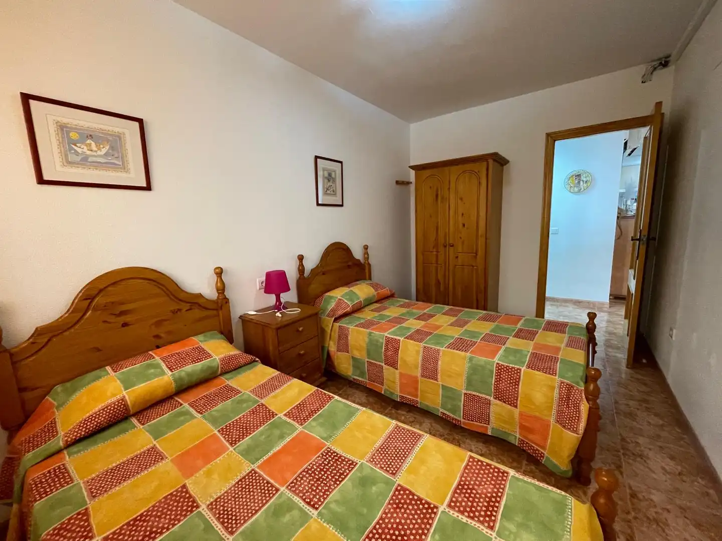 Apartament amb ascensor de lloguer a Carrer Marbella, imagen 11