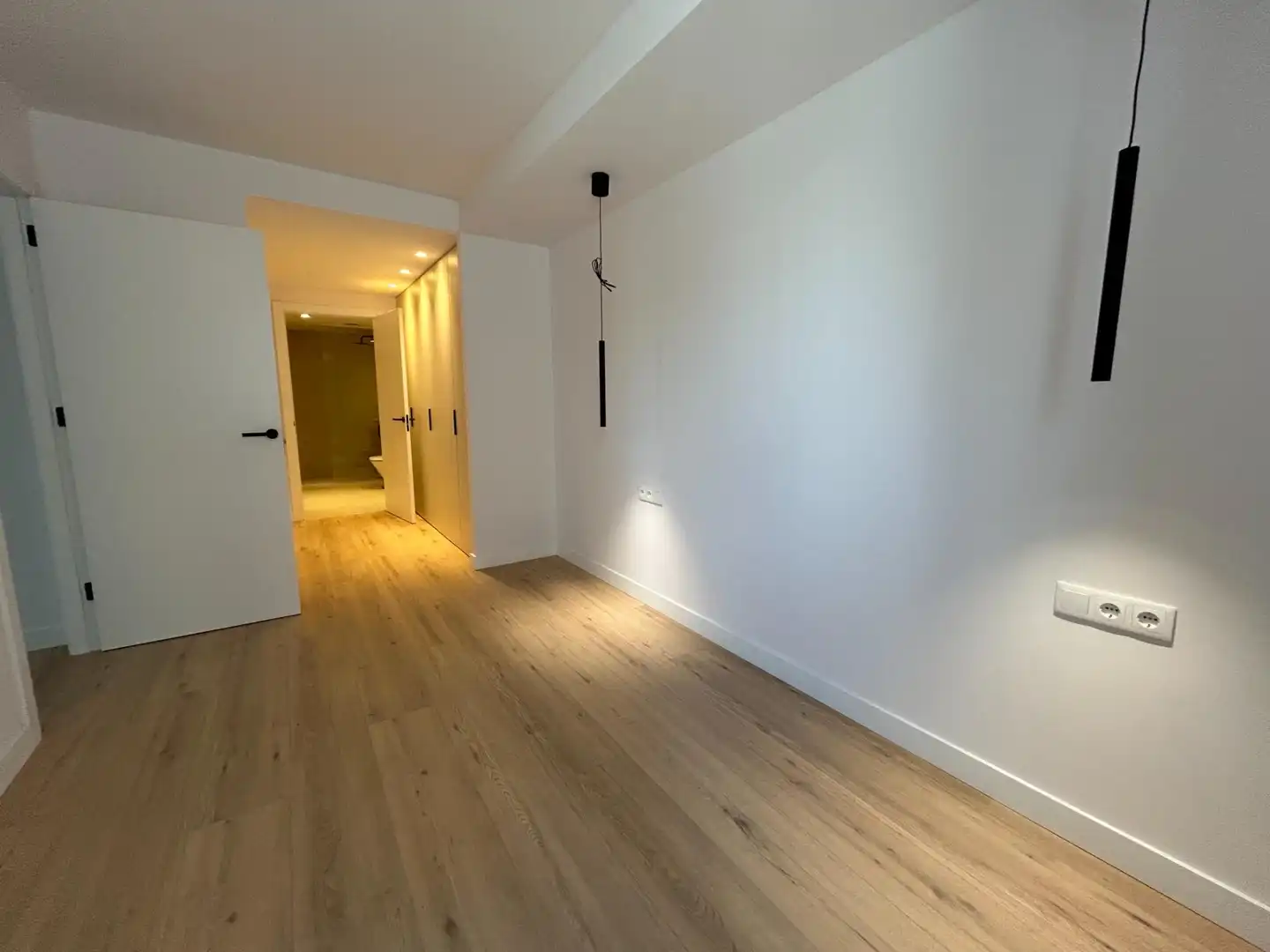 Apartamento en venta en Rambla JOSEP TARRADELLAS, 5, Centre