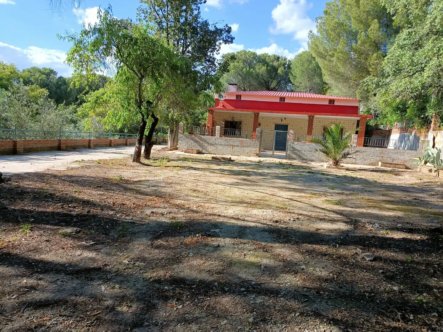 Detached house for sale in Camino Angel Siete Fincas, imagen 2