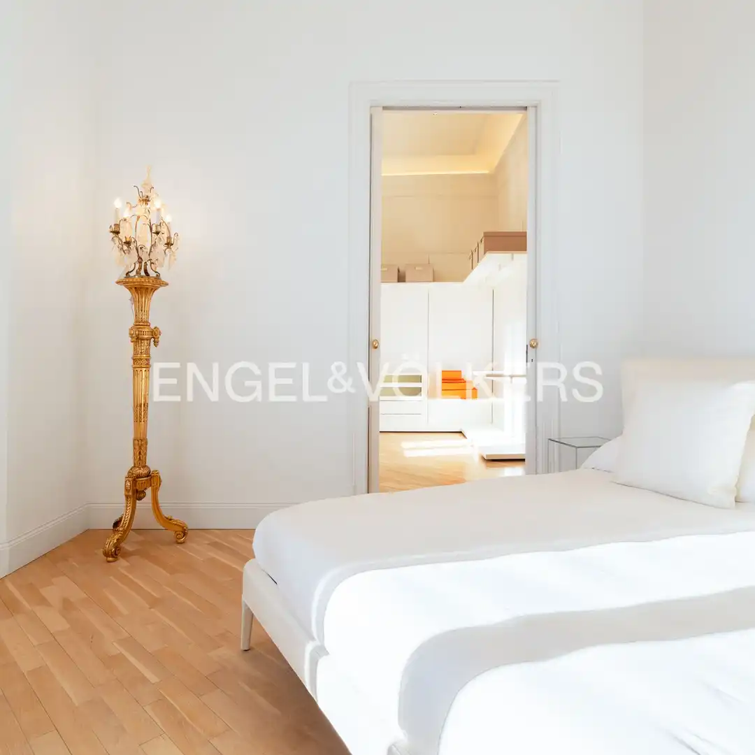 Wohnung mit Aufzug zum Verkauf in Carrer de Casp, imagen 27