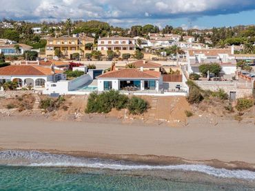 Casa con piscina in vendita a La Cala Mijas