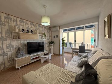Wohnung mit Balkon zum Verkauf in Pati Fosc