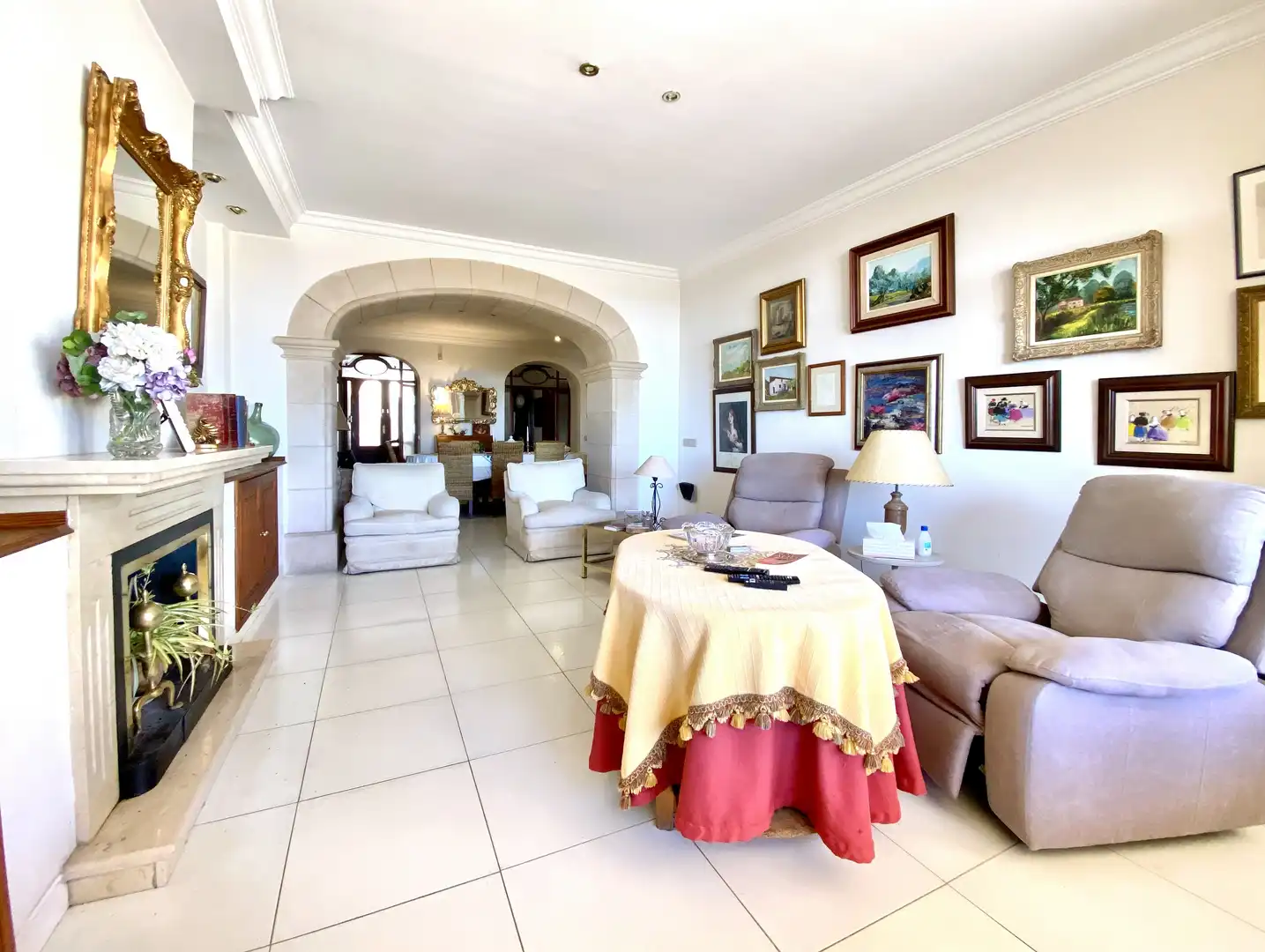 Maison mitoyenne avec piscine à vendre à Selva, imagen 13