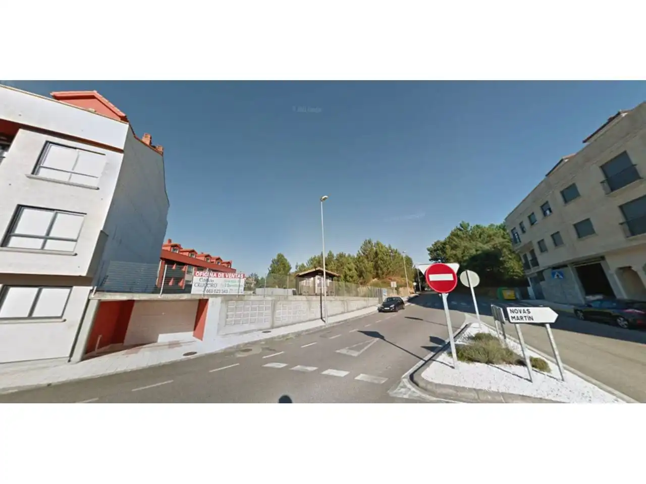 Immobili singolari in vendita a Calle Manuel Suárez Marquier 2, imagen 6