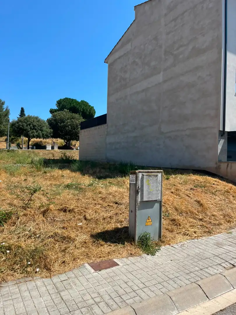 Terreni e lotti in vendita a Carrer del Vapor, imagen 2