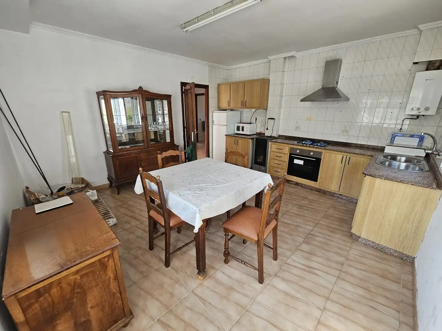Home with garden for sale in Lugar Cordobelas 4, imagen 44