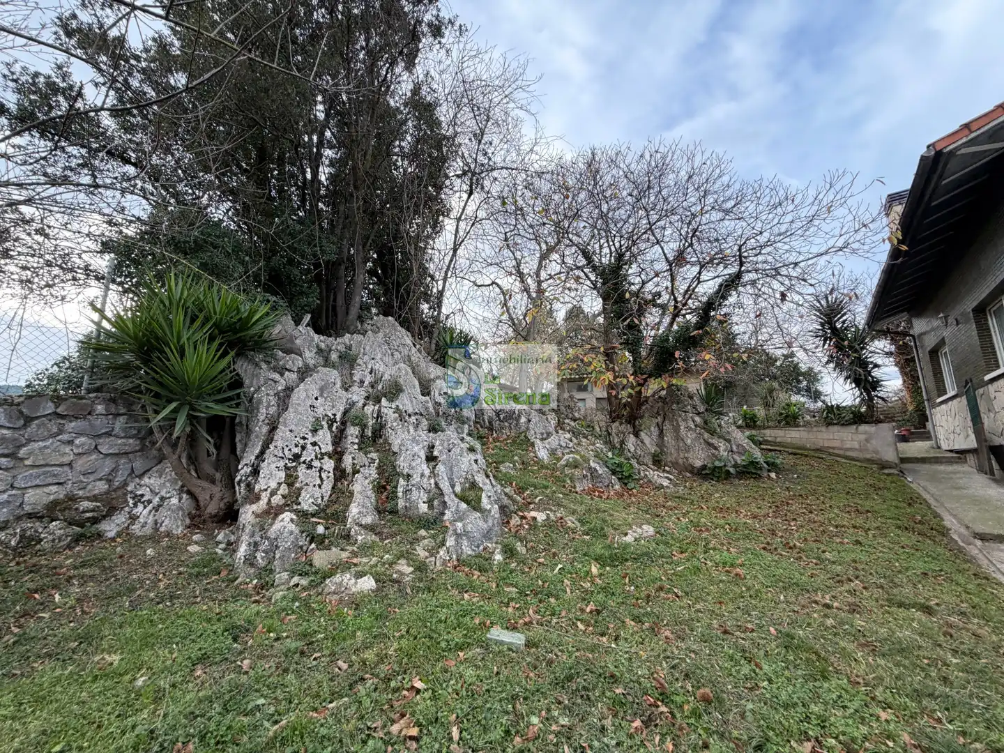 Casa o chalet en venta en Castro-Urdiales con Calefacción, Jardín privado y Terraza