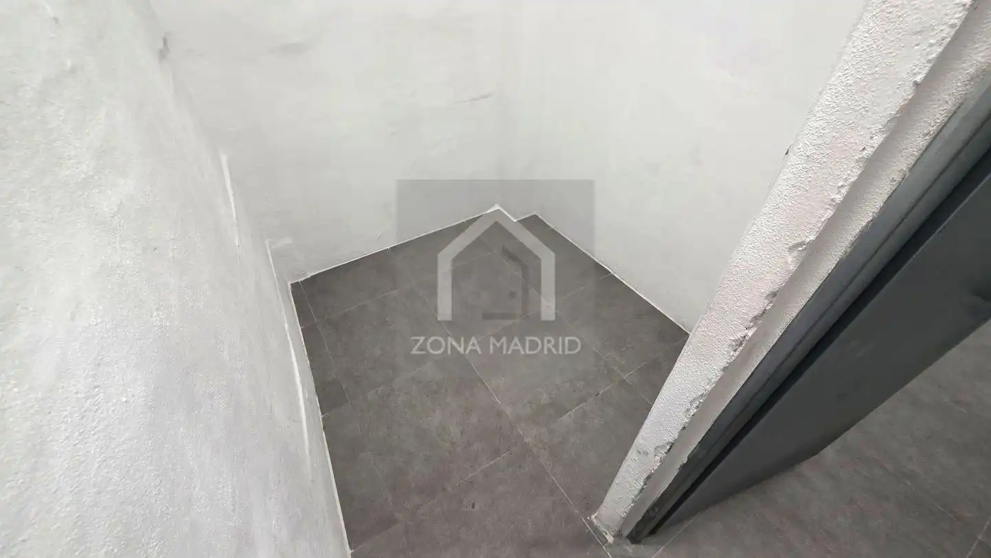 Trastero en venta en Madrid