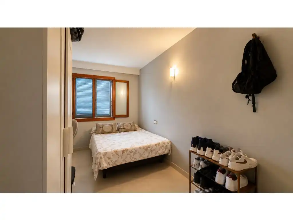 Flat with terrace for sale in Calle Faust Bonafe, imagen 11