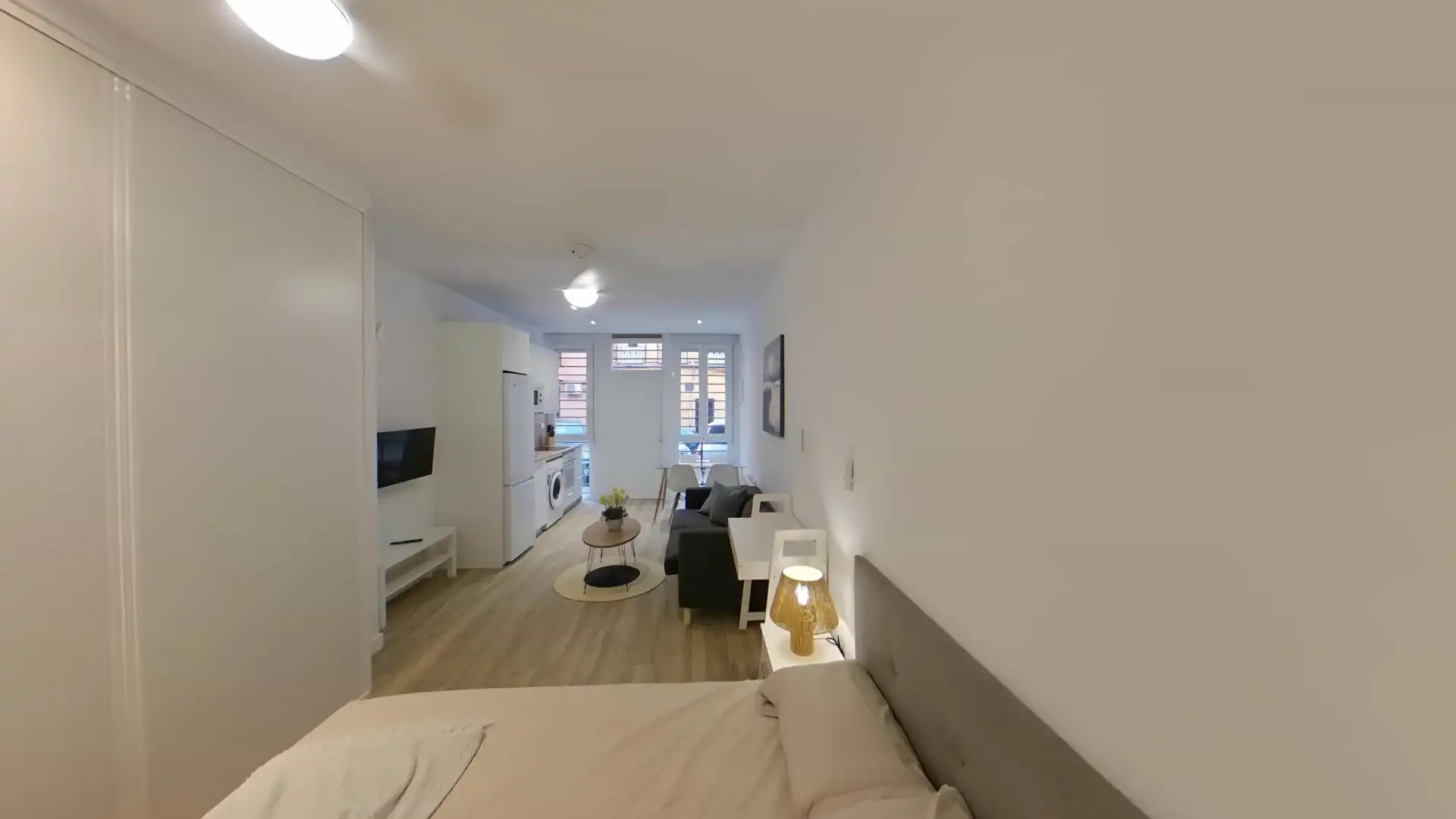 Wohnung zur Miete in Calle de Santa Julia, imagen 10