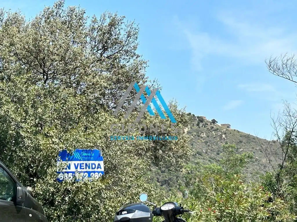 Terrenos y solares en venta en Can Semi 44, imagen 8