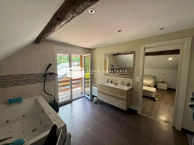 Casa pareada con jardín en venta en Pal - Xixerella, imagen 21