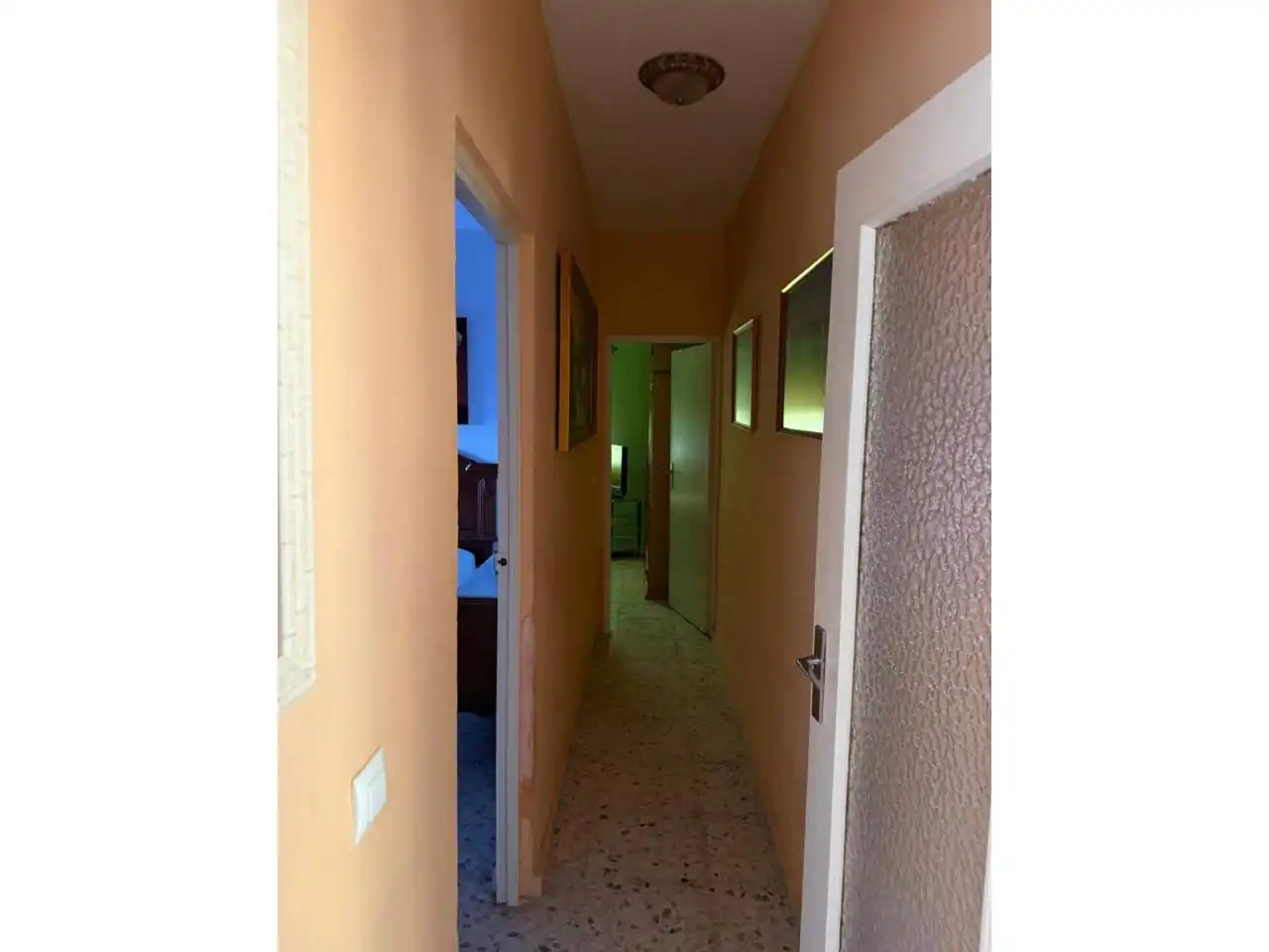 Casa o chalet en venta en Carmona con Aire acondicionado, Calefacción y Jardín privado