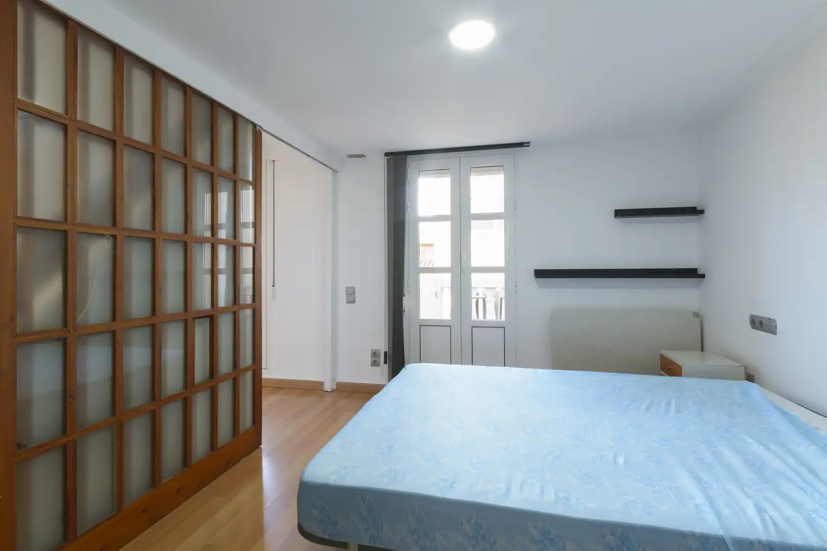Bedroom of Houses for sale in Gandia  with Air Conditioner, Parquet flooring and Balcony