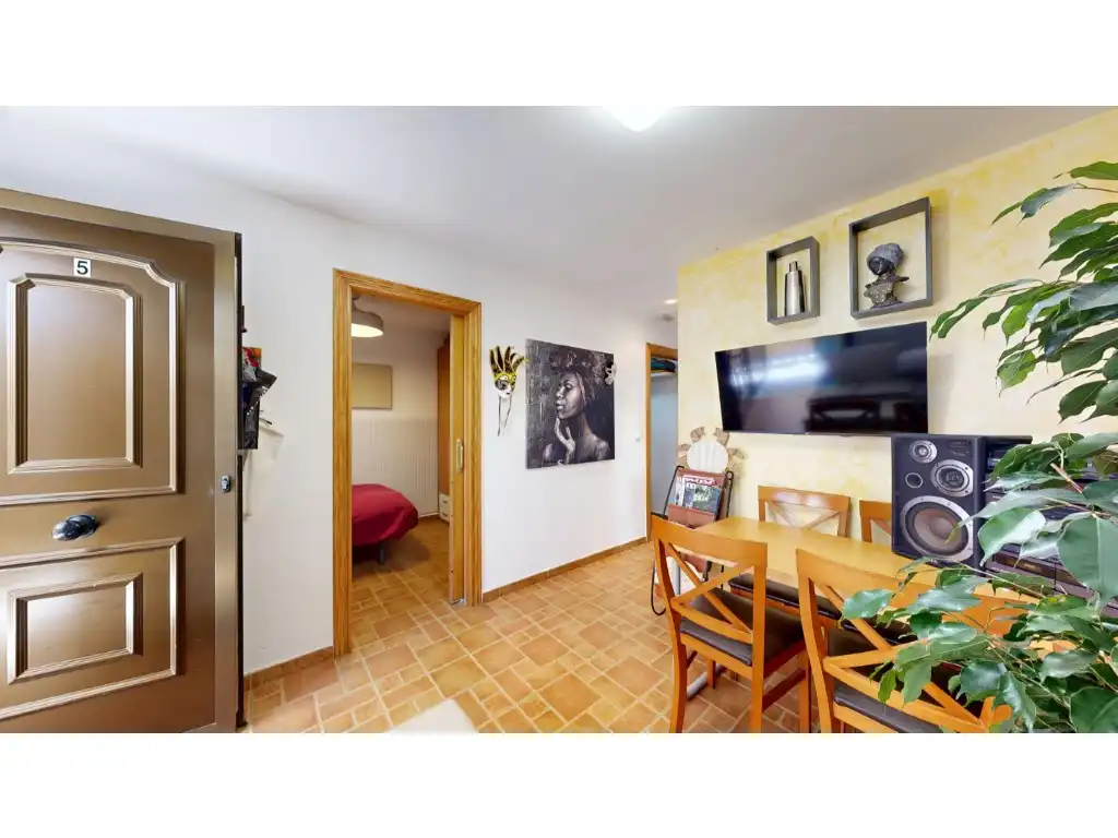 Dúplex en venta en Tavernes de la Valldigna con Terraza