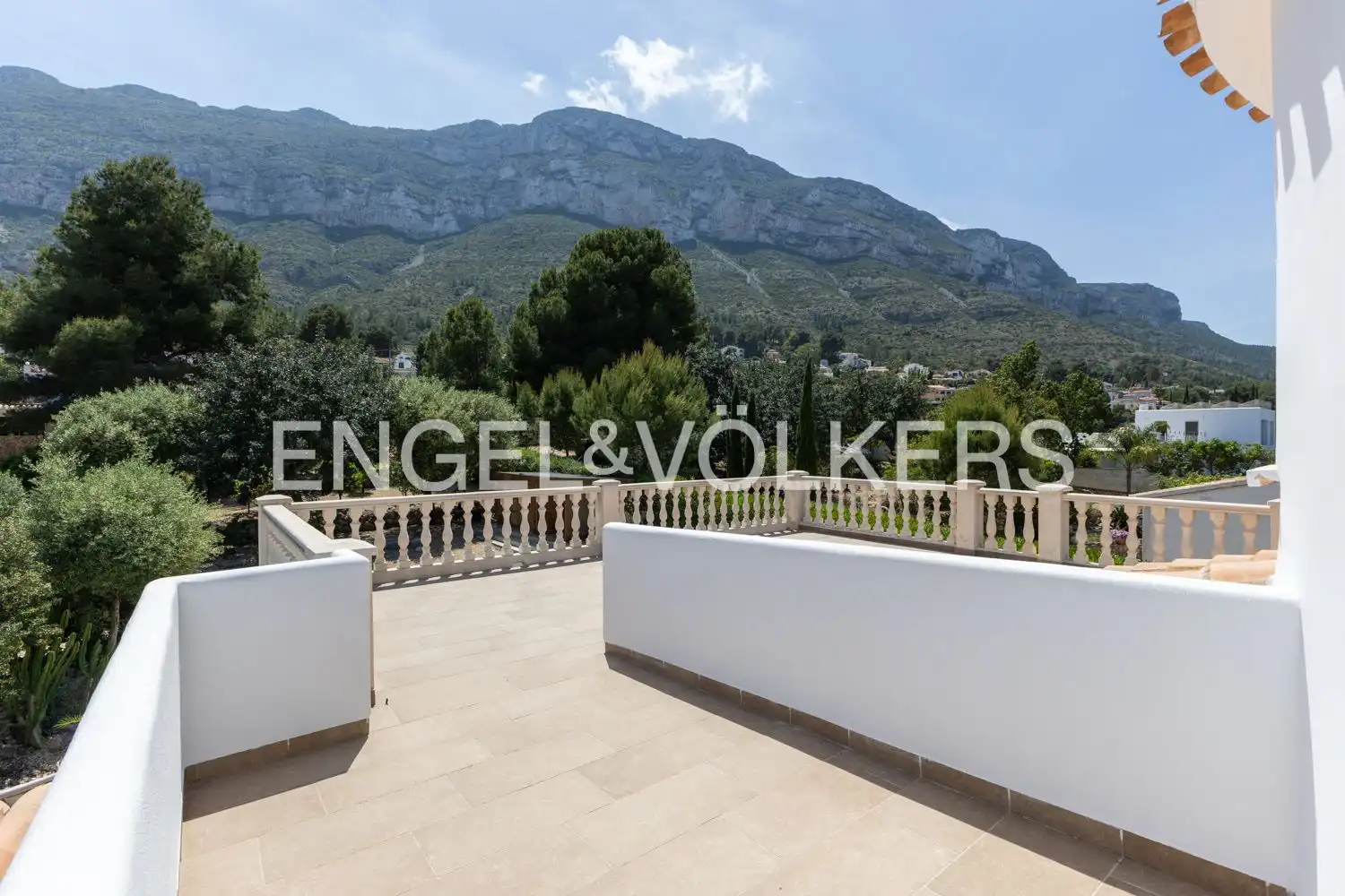 Terrace of Houses for sale in Dénia  with Heating and Private garden