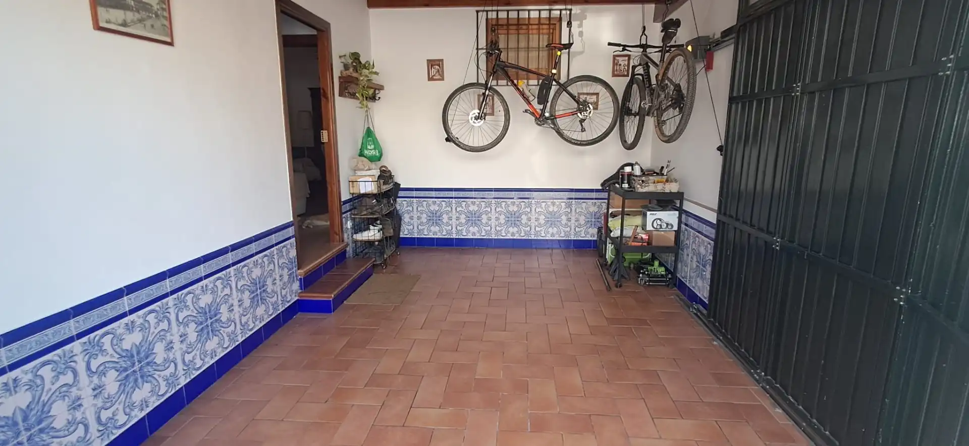 Casa o xalet en venda en Utrera amb Aire condicionat, Traster i Balcó