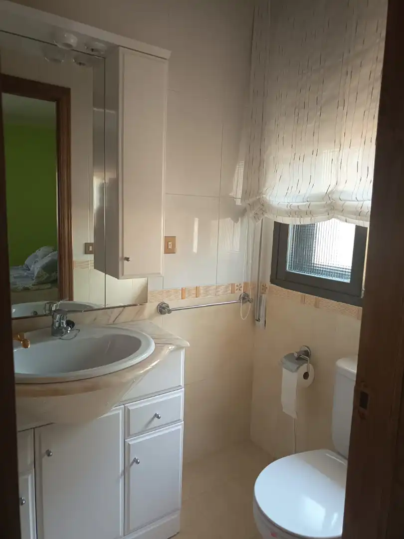 Casa amb terrassa en venda a Monforte de Lemos, imagen 17