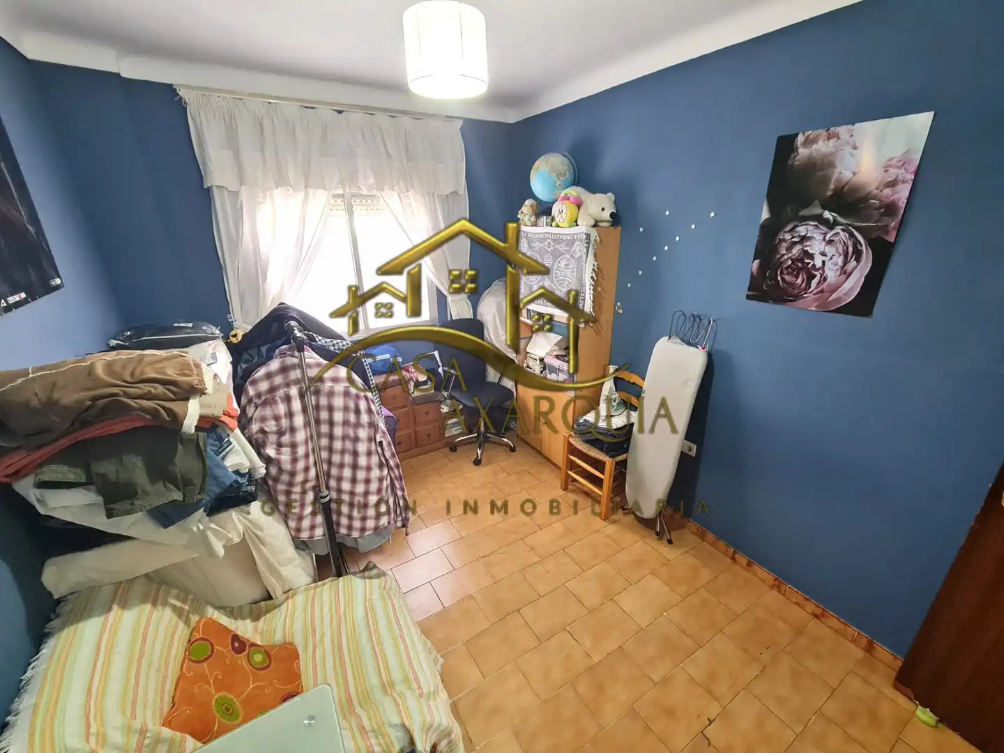 Habitación de Casa o chalet en venta en Vélez-Málaga con Terraza y Trastero