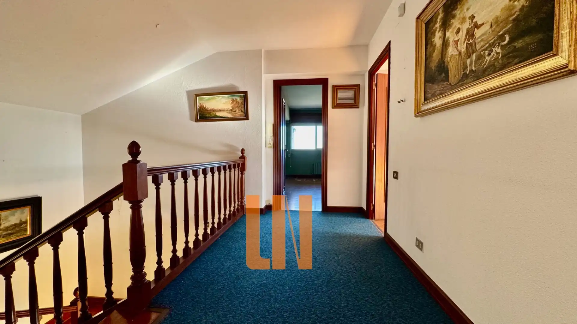 House with terrace for sale in Rua Dublín, imagen 20