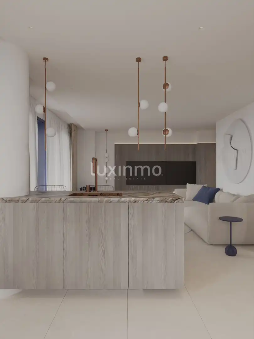 Wohnung mit Terrasse zum Verkauf in Zona Levante - Playa Fossa, imagen 10