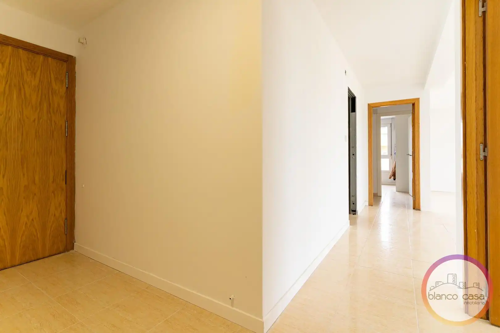 Flat for sale in Carballo