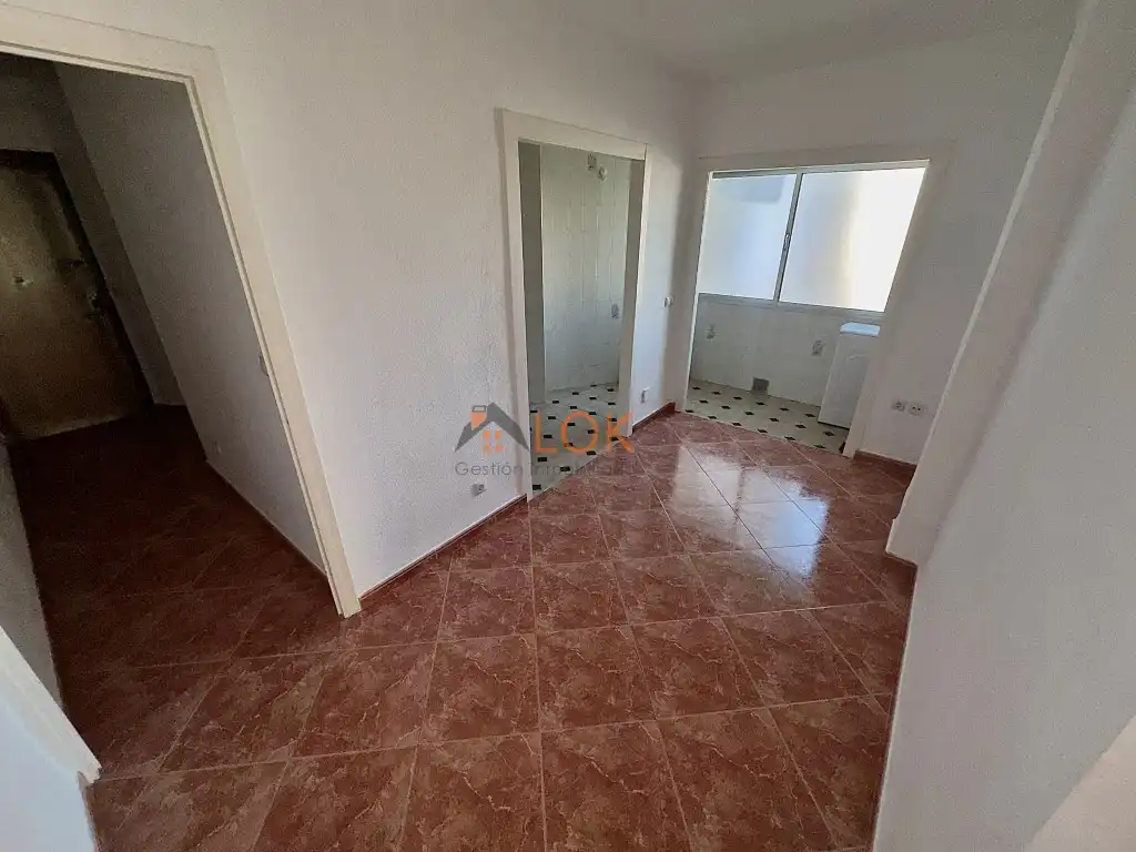 Piso con ascensor en venta en Calle Gaucin 30, imagen 4